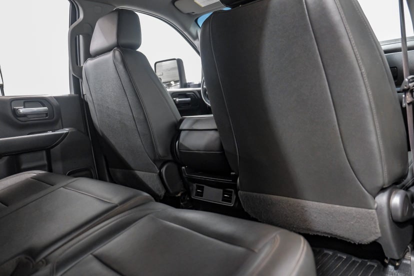 2022 Chevrolet Silverado 2500HD - Image 2