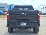 2026 Chevrolet Silverado 1500 - Preview 8