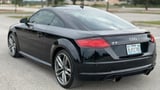 2017 Audi TT - Preview 6