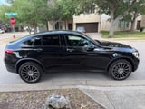 2021 Mercedes-Benz GLC-Class - Preview 8