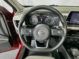 2021 Nissan Rogue - Preview 11