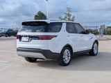 2024 Land Rover Discovery - Preview 5
