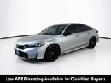 2026 Honda Civic - Preview 4