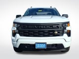 2026 Chevrolet Silverado 1500 - Preview 8