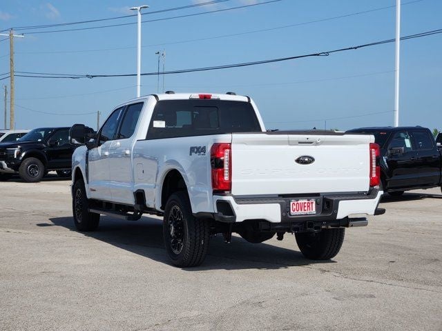 2026 Ford F-250 - Image 3