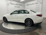 2026 Mercedes-Benz C-Class - Preview 5