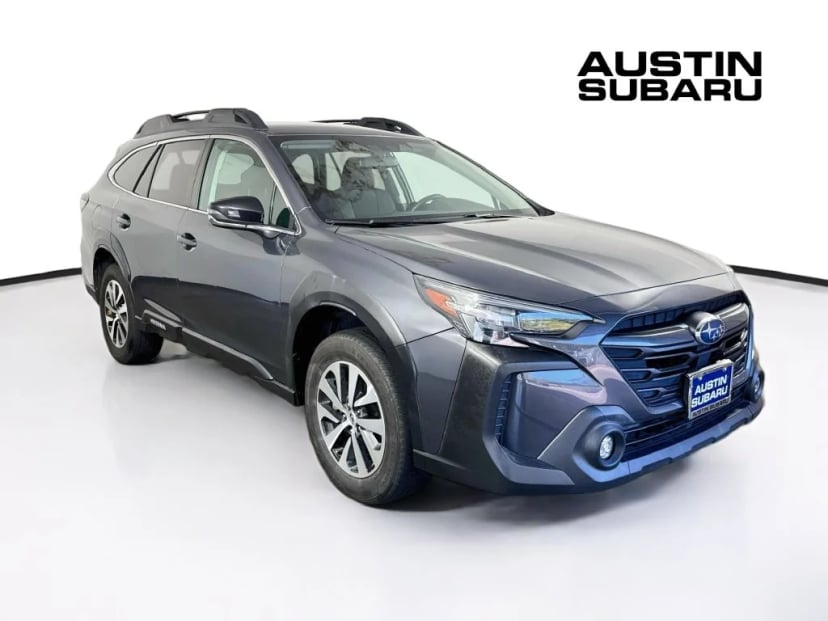 2023 Subaru Outback - Image 1