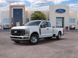 2027 Ford F-250 - Preview 2