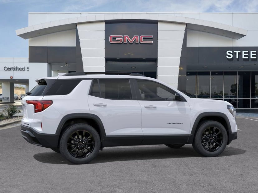 2026 GMC Terrain - Image 2
