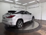 2019 Lexus RX - Preview 7