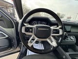 2020 Land Rover Defender - Preview 14