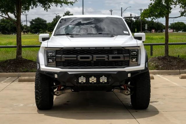 2023 Ford F-150 - Image 1