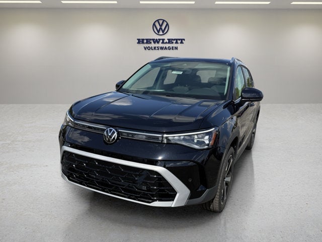 2027 Volkswagen Taos - Image 1