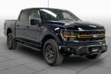 2026 Ford F-150 - Preview 2