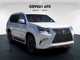 2020 Lexus GX - Preview 9