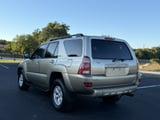 2003 Toyota 4Runner - Preview 2