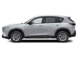 2026 Mazda CX-5 - Preview 2