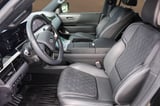 2025 INFINITI QX80 - Preview 9