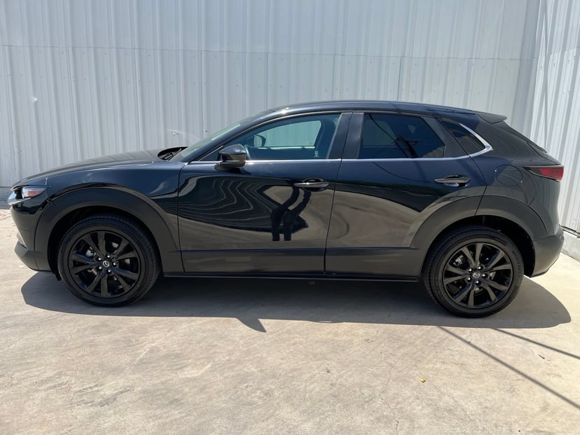 2024 Mazda CX-30 - Image 3