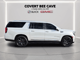 2023 GMC Yukon XL - Preview 8