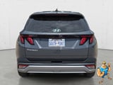 2026 Hyundai Tucson - Preview 6
