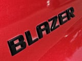 2021 Chevrolet Blazer - Preview 11