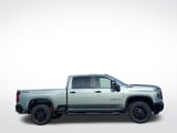 2026 Chevrolet Silverado 2500 HD - Preview 2