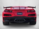 2027 Chevrolet Corvette - Preview 8