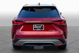 2026 Lexus RX - Preview 3
