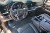 2025 Chevrolet Silverado 2500 HD - Preview 10