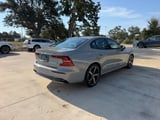 2025 Volvo S60 - Preview 6