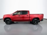 2021 Chevrolet Silverado 1500 - Preview 8