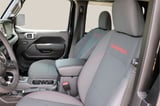 2026 Jeep Wrangler - Preview 12