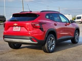 2026 Chevrolet Trax - Preview 4