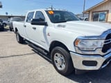 2019 Ram 2500 - Preview 3