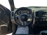 2024 Ram 1500 Classic - Preview 12
