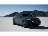 2027 Mercedes-Benz GLE - Preview 10
