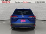 2023 Toyota Corolla Cross - Preview 6