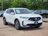 2026 Acura MDX - Preview 3