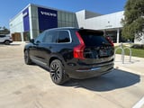 2025 Volvo XC90 - Preview 4