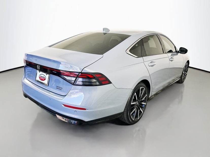 2023 Honda Accord - Image 2