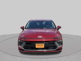 2025 Hyundai Sonata - Preview 8