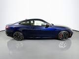 2026 BMW 4 Series - Preview 4