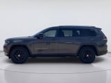 2023 Jeep Grand Cherokee L - Preview 2