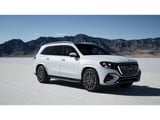 2027 Mercedes-Benz GLS - Preview 11