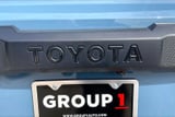 2026 Toyota 4Runner - Preview 9