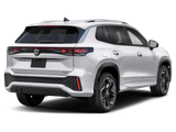 2026 Volkswagen Tiguan - Preview 2