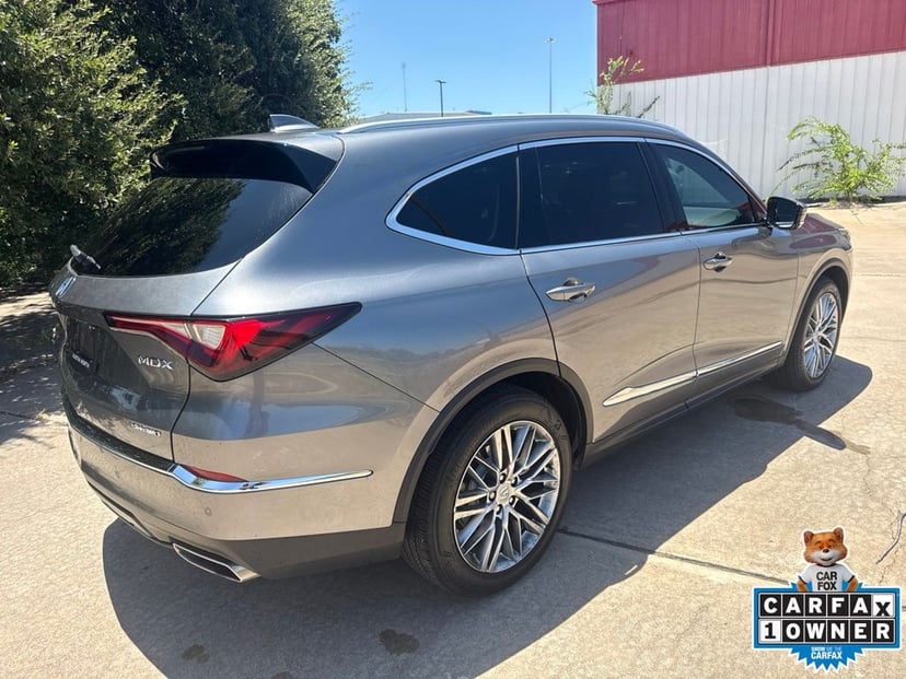 2024 Acura MDX - Image 3