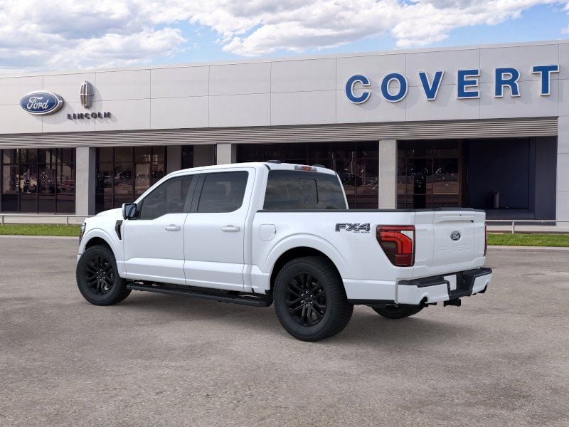 2026 Ford F-150 - Image 3