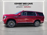 2026 GMC Yukon - Preview 5
